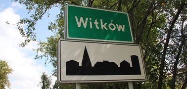UWAGA! Od 19 sierpnia zamknięcie drogi w Witkowie