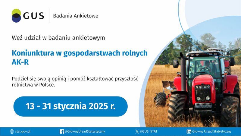 15 stycznia 2025