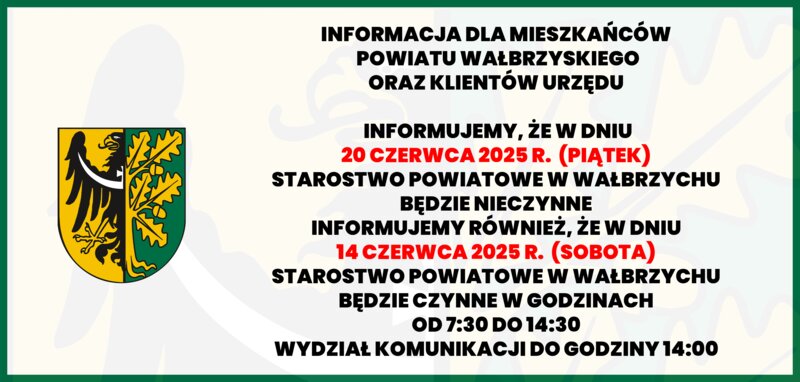 12 czerwca 2025