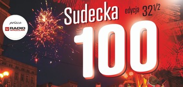 Sudecka 100