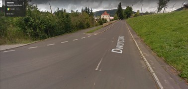 Przetarg na remont ulic; Dworcowej i Sportowej w Mieroszowie ogłoszony!