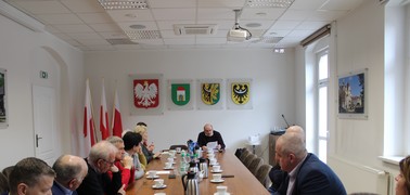 Spotkanie w Szczawnie Zdroju