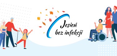 Jesień bez infekcji