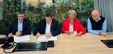 Stawiamy na nowoczesną edukację