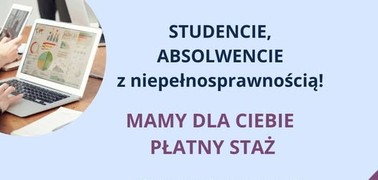 Dyplom i co dalej? Absolwenci z niepełnosprawnościami na rynku pracy