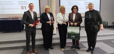 Spotkanie Partnerstwa projektu „Dolnośląski program pomocy uczniom niepełnosprawnym – Sprawny Uczeń