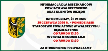 26 czerwca 2026
