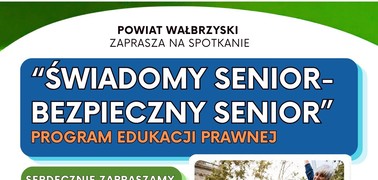 Zapraszamy na spotkanie - 